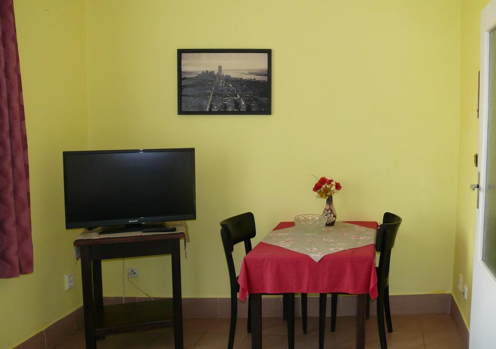 Český Rudolec Pension A Restaurace Rudolec酒店 外观 照片